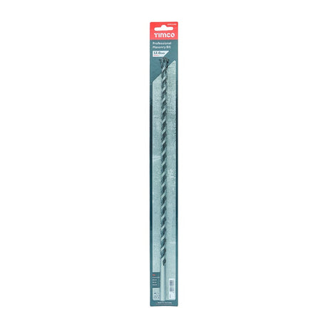 TIMCO Masonry Drill Bits - 12.0 x 400