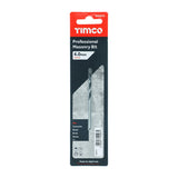 TIMCO Masonry Drill Bits - 4.0 x 75