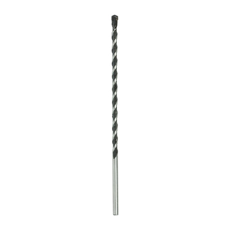 TIMCO Masonry Drill Bits - 5.0 x 150