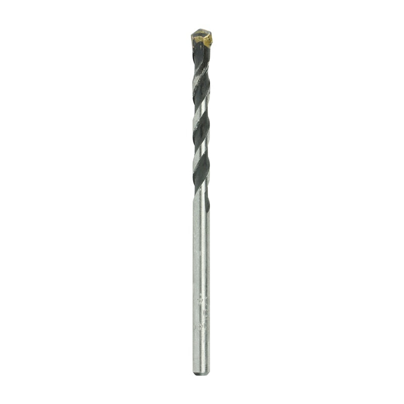 TIMCO Masonry Drill Bits - 5.0 x 85