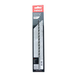 TIMCO Masonry Drill Bits - 6.0 x 200