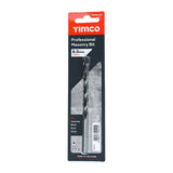 TIMCO Masonry Drill Bits - 8.0 x 120