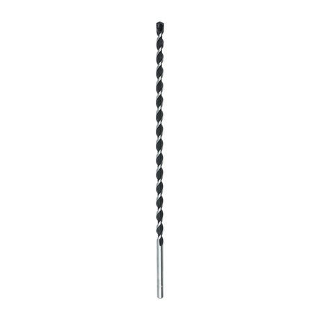 TIMCO Masonry Drill Bits - 8.0 x 300