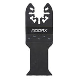 5 x TIMCO Multi-Tool Fine Cut Blades For Wood/Metal Bi-Metal - 32mm