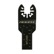 5 x TIMCO Multi-Tool Fine Cut Blade For Wood/Metal Bi-Metal - 20mm