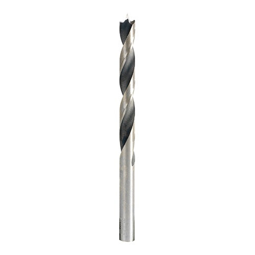 TIMCO Brad Point Drill Bits - 6mm