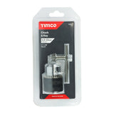 TIMCO 1/2" Chuck & Key Set - 1/2"