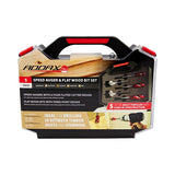 TIMCO Addax Carpenter's Kit - 5pc