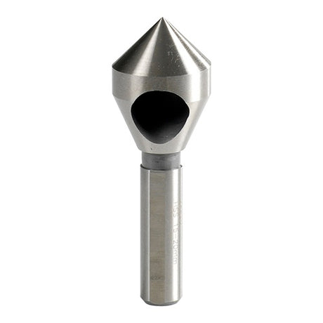 TIMCO De-Burring Countersink M2 HSS - 2-5mm