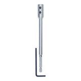 TIMCO Flat Wood Bits 1/4" Extension Rod - 300mm