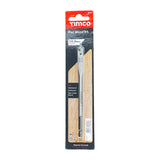 TIMCO Flat Wood Bits - 10.0 x 152