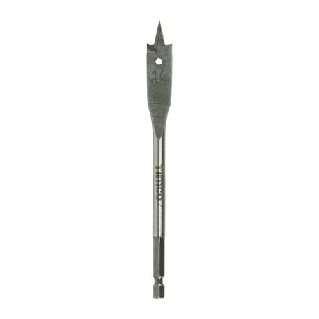 TIMCO Flat Wood Bits - 14.0 x 152