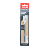 TIMCO Flat Wood Bits - 20.0 x 152