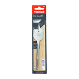 TIMCO Flat Wood Bits - 35.0 x 152