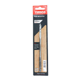 TIMCO Flat Wood Bits - 6.0 x 152