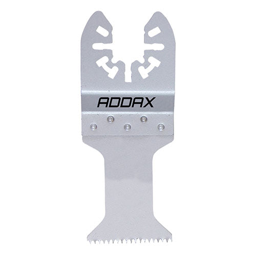 TIMCO Multi-Tool Fine Cut Blade For Wood Carbon Steel - 32mm