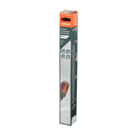 TIMCO Diamond GP Core Bit - 28 x 300mm