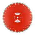 TIMCO Premium Diamond Blade Segmented - 450 x 25.4