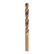 10 x TIMCO Ground Jobber Drills - Cobalt M35 - 6.8mm