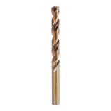 10 x TIMCO Ground Jobber Drills - Cobalt M35 - 4.2mm