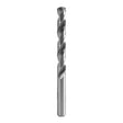 5 x TIMCO Ground Jobber Drills HSS M2 - 10.0mm