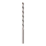 10 x TIMCO Ground Long Jobber Drills HSS M2 - 3.5mm