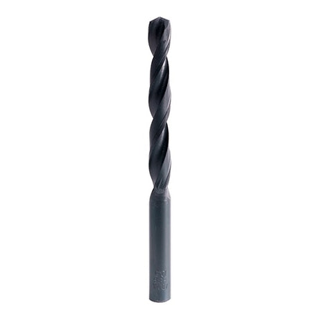 10 x TIMCO Roll Forged Jobber Drills HSS - 4.9mm