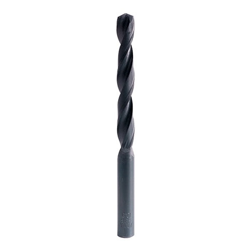 Pair of - TIMCO Roll Forged Jobber Drills HSS - 4.0mm