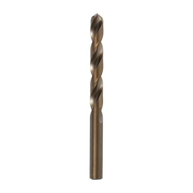 TIMCO Ground Jobber Drills - Cobalt M35 - 10.5mm