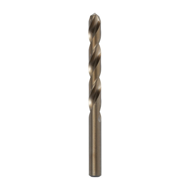 TIMCO Ground Jobber Drills - Cobalt M35 - 11.0mm