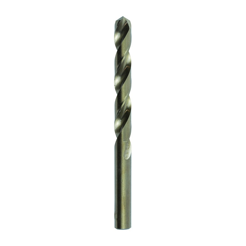 TIMCO Ground Jobber Drills - Cobalt M35 - 11.5mm