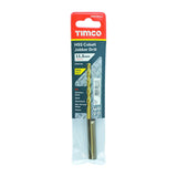 TIMCO Ground Jobber Drills - Cobalt M35 - 11.5mm