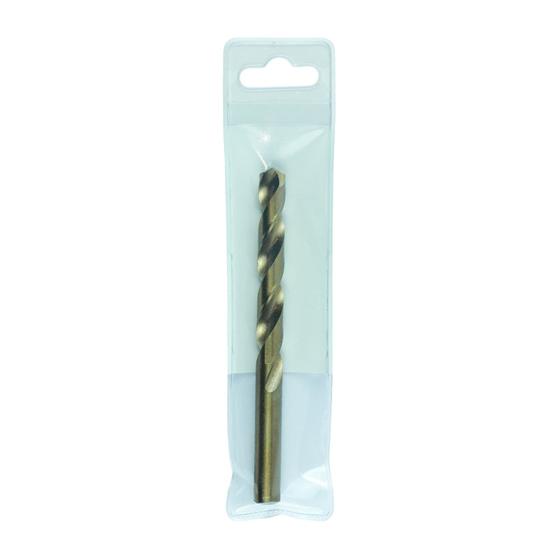 TIMCO Ground Jobber Drills - Cobalt M35 - 11.5mm