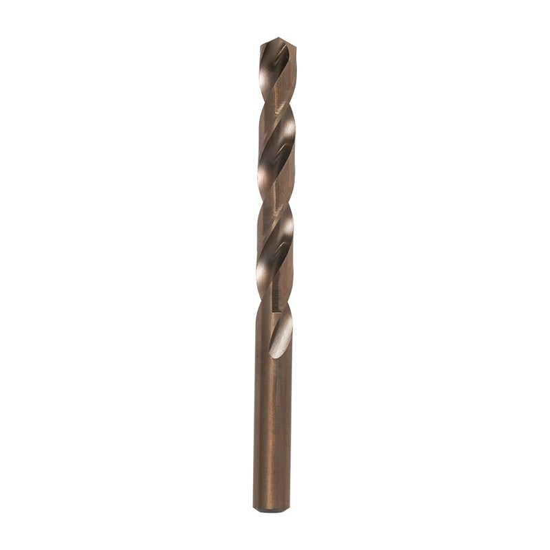 TIMCO Ground Jobber Drills - Cobalt M35 - 12.0mm