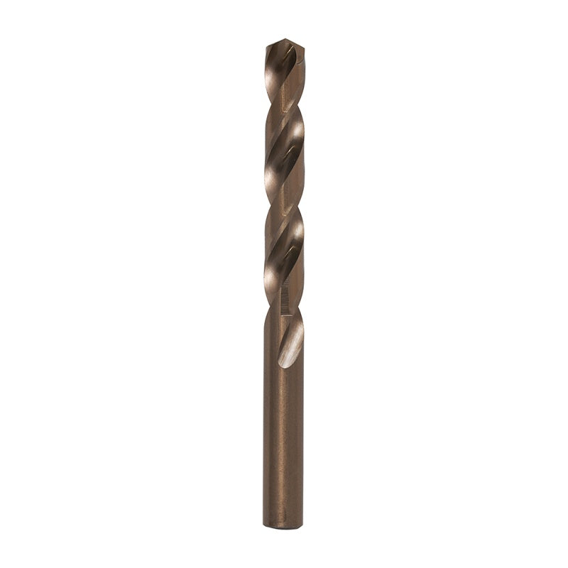 TIMCO Ground Jobber Drills - Cobalt M35 - 12.5mm