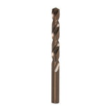 TIMCO Ground Jobber Drills - Cobalt M35 - 12.5mm