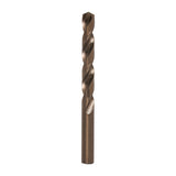 TIMCO Ground Jobber Drills - Cobalt M35 - 12.5mm