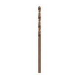 TIMCO Ground Jobber Drills - Cobalt M35 - 2.0mm