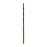 TIMCO Ground Jobber Drills - Cobalt M35 - 2.5mm