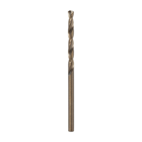 TIMCO Ground Jobber Drills - Cobalt M35 - 3.0mm