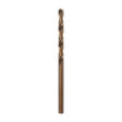 TIMCO Ground Jobber Drills - Cobalt M35 - 3.5mm