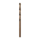 TIMCO Ground Jobber Drills - Cobalt M35 - 3.5mm