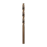 TIMCO Ground Jobber Drills - Cobalt M35 - 4.5mm
