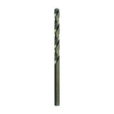 TIMCO Ground Jobber Drills - Cobalt M35 - 4.8mm