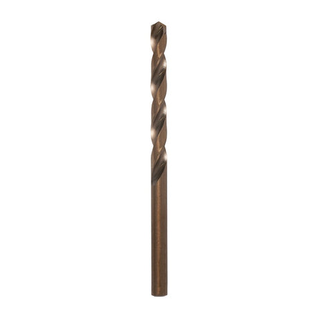 TIMCO Ground Jobber Drills - Cobalt M35 - 5.0mm