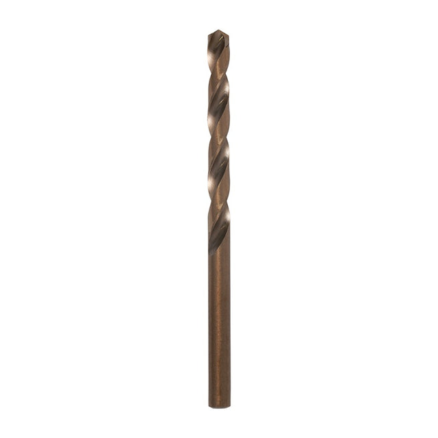 TIMCO Ground Jobber Drills - Cobalt M35 - 5.0mm