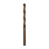 TIMCO Ground Jobber Drills - Cobalt M35 - 5.0mm