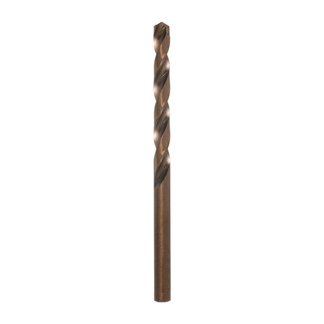TIMCO Ground Jobber Drills - Cobalt M35 - 5.0mm