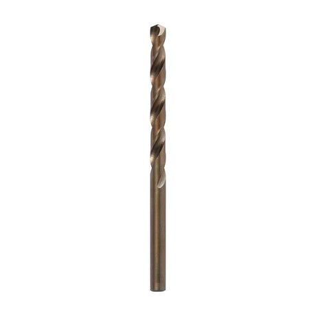 TIMCO Ground Jobber Drills - Cobalt M35 - 5.5mm