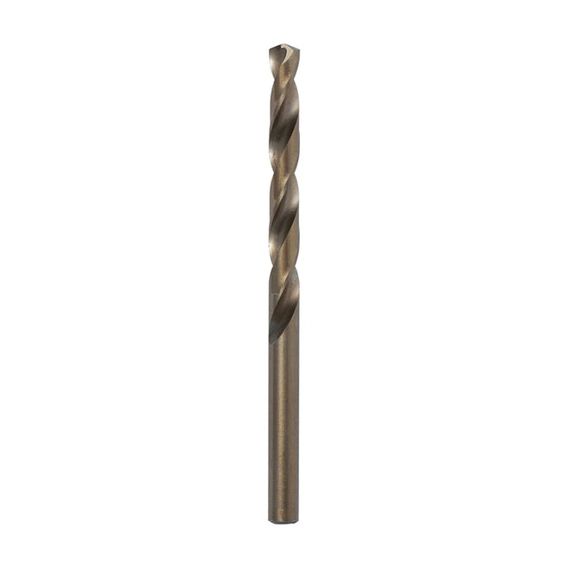 TIMCO Ground Jobber Drills - Cobalt M35 - 6.0mm